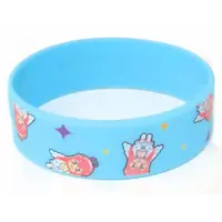 Gabu Rieru - Accessory - Wristband - Aogiri High School