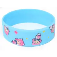 Chiyoura Chiyomi - Accessory - Wristband - Aogiri High School