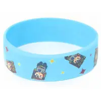 Tsukiyuki Ibuki - Accessory - Wristband - Aogiri High School