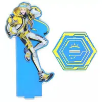 Sonny Brisko - Acrylic stand - Noctyx 3rd Anniversary - Noctyx