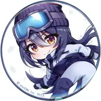 Étra - Badge - Aogiri High School