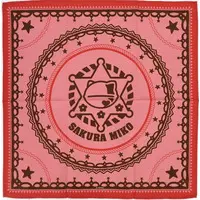 Sakura Miko - Accessory - Scarf - hololive