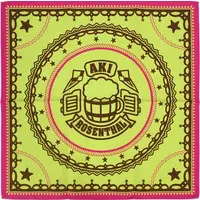 Aki Rosenthal - Accessory - Scarf - hololive