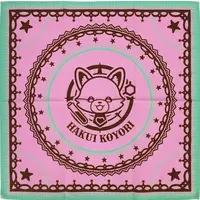 Hakui Koyori - Accessory - Scarf - hololive