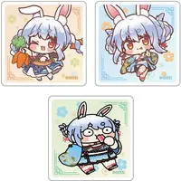 Usada Pekora - Acrylic Block - Acrylic stand - hololive