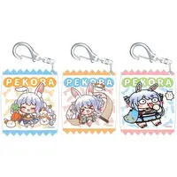 Usada Pekora - Key Chain - hololive