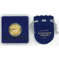 Inugami Korone - Commemorative medal - hololive