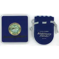 Shirakami Fubuki - Commemorative medal - hololive