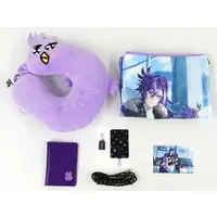 Banzoin Hakka - Postcard - Hand-signed - Smartphone Accessory - Blanket - HOLOSTARS