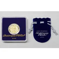 Tsunomaki Watame - Commemorative medal - hololive