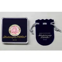 Himemori Luna - Commemorative medal - hololive