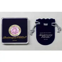 Tokoyami Towa - Commemorative medal - hololive