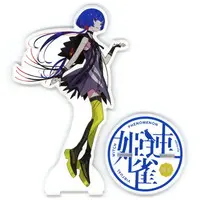 RIM - Acrylic stand - V.W.P