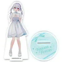 Hakase Fuyuki - Acrylic stand - Nijisanji