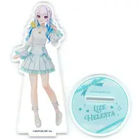 Lize Helesta - Acrylic stand - Nijisanji