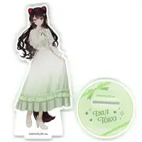Inui Toko - Acrylic stand - Nijisanji