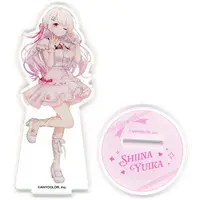 Shiina Yuika - Acrylic stand - Nijisanji