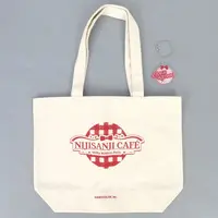 Ange Katrina - Bag - Nijisanji