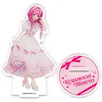 Kuramochi Meruto - Acrylic stand - Nijisanji