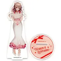Furen E Lustario - Acrylic stand - Nijisanji