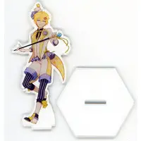 Takao Shinji - Acrylic stand - VTuber