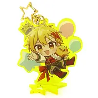 Takao Shinji - Acrylic stand - Key Chain - VTuber