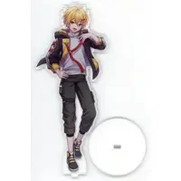 Takao Shinji - Acrylic stand - VTuber