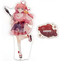 Sakura Miko - Acrylic stand - hololive