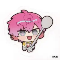 Sumeragi Reo - Stickers - Splare
