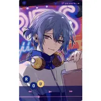 Koyanagi Rou - Character Card - Nijisanji If We Were - Nijisanji