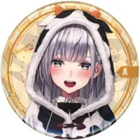 Shirogane Noel - Badge - hololive