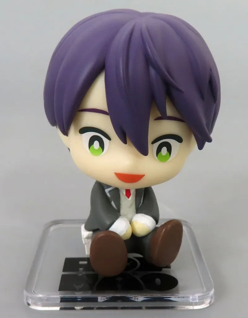 Kenmochi Toya - ROF-MAL Magic Mission! - Nijicot - Trading Figure - ROF-MAO