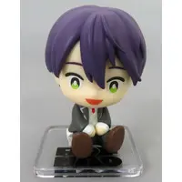 Kenmochi Toya - ROF-MAL Magic Mission! - Nijicot - Trading Figure - ROF-MAO