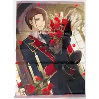 Kagami Hayato - Tapestry - Nijisanji