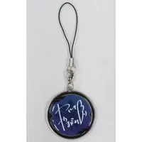 Yamagami Karuta - Key Chain - Nijisanji