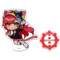 Nekota Tsuna - Acrylic stand - VSPO!