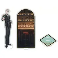 Hitotsubashi Ayato - Acrylic stand - Nijisanji
