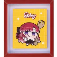Saotome Berry - Magnet - Nijisanji