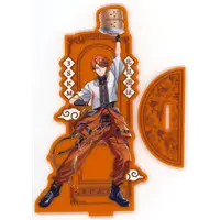 Kitami Yusei - Acrylic stand - 3SKM