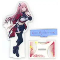 Mori Calliope - Acrylic stand - Myth