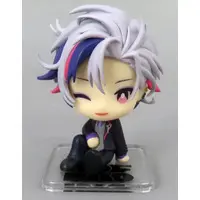 Fuwa Minato - ROF-MAL Magic Mission! - Nijicot - Trading Figure - ROF-MAO