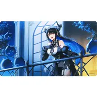 Nerissa Ravencroft - Trading Card Supplies - Desk Mat - Advent