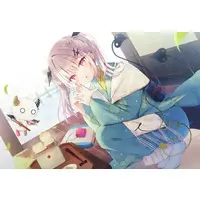 Asumi Sena - Birthday Merch Complete Set - Postcard - VSPO!
