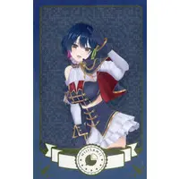 Yamagami Karuta - Character Card - Nijisanji