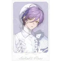 Sakaki Ness - Character Card - 3SKM