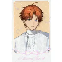 Kitami Yusei - Character Card - 3SKM