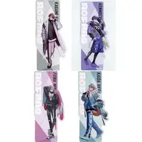 ROF-MAO - Bookmark - Kaida Haru & Fuwa Minato & Kenmochi Toya & Kagami Hayato