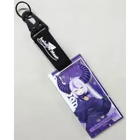 La+ Darknesss - Key Chain - hololive