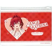 Ange Katrina - Pouch - Nijisanji