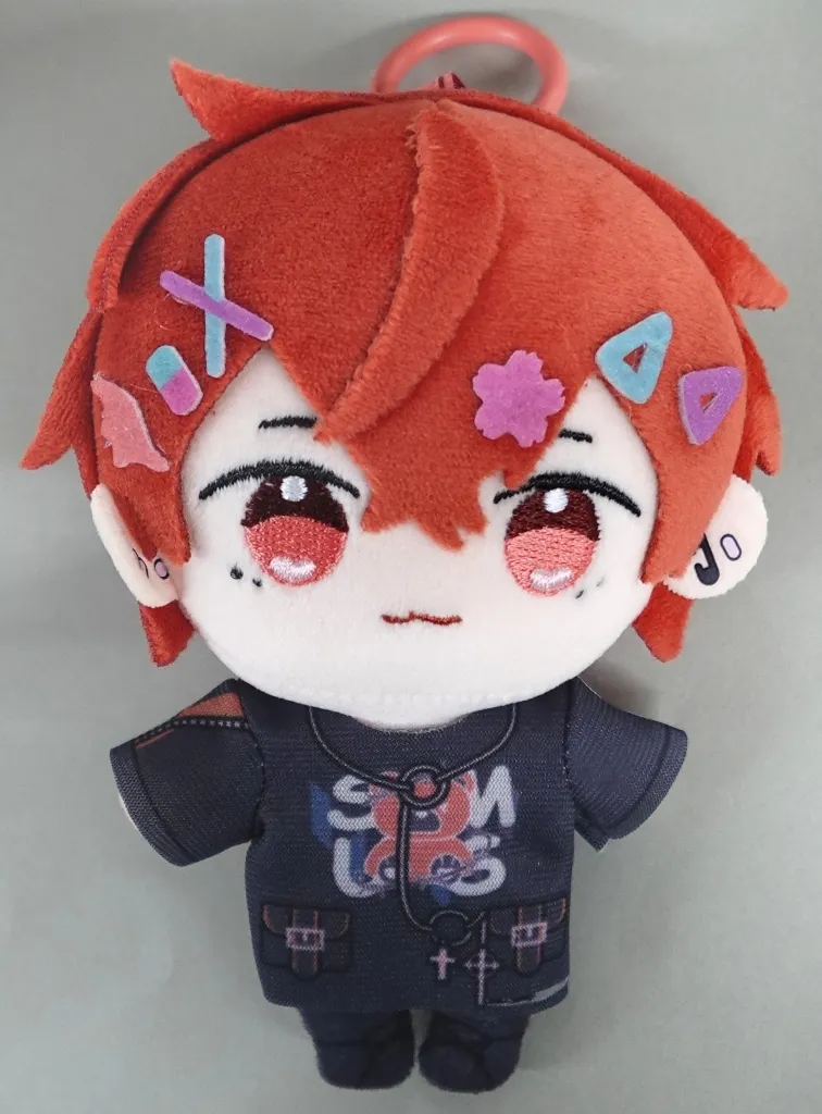 Aho no Sakata - Plush - SoraMafuUraSaka